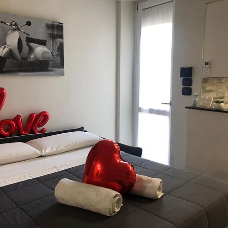 Maremma10 Apartment Turin Luaran gambar