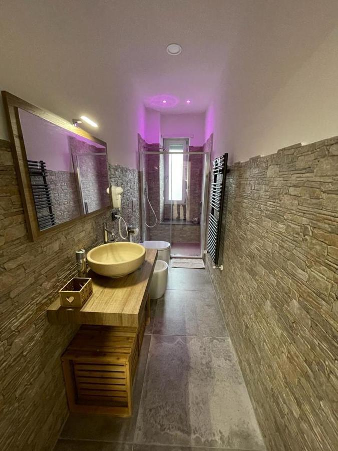 Maremma10 Apartment Turin Luaran gambar