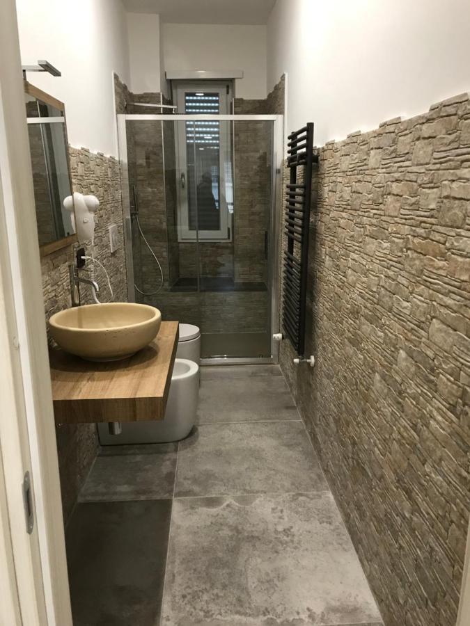 Maremma10 Apartment Turin Luaran gambar