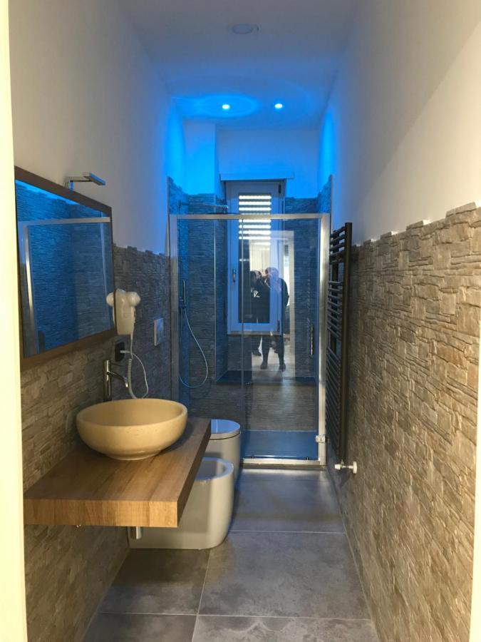 Maremma10 Apartment Turin Luaran gambar