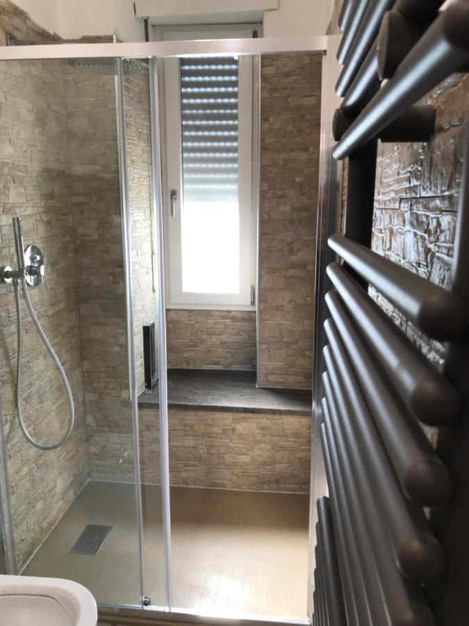 Maremma10 Apartment Turin Luaran gambar