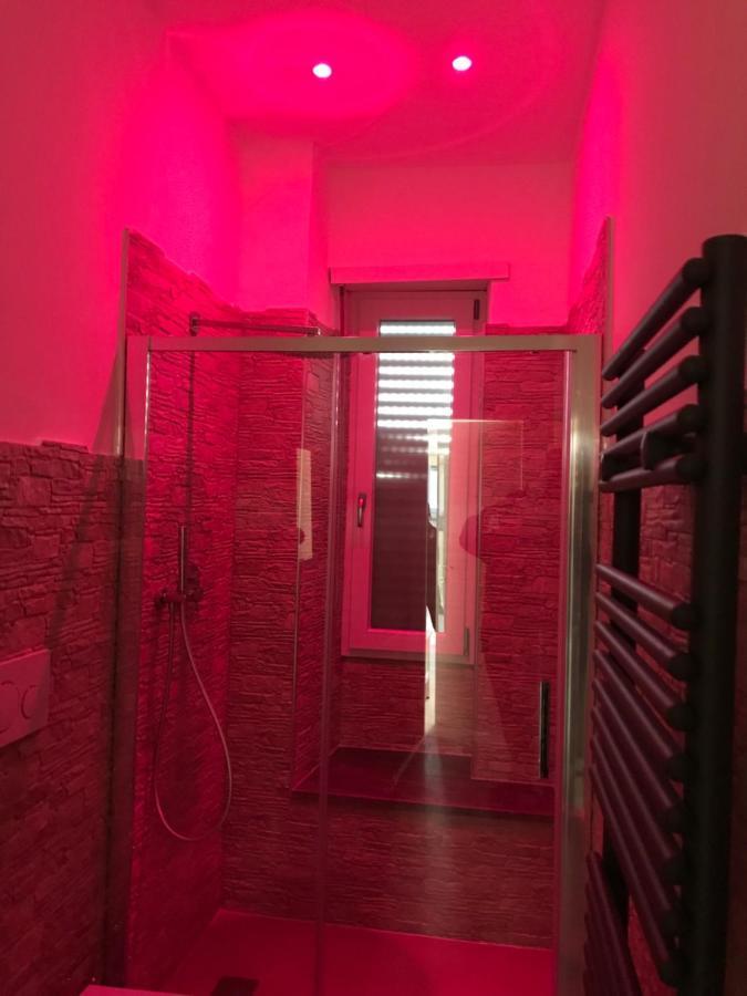 Maremma10 Apartment Turin Luaran gambar