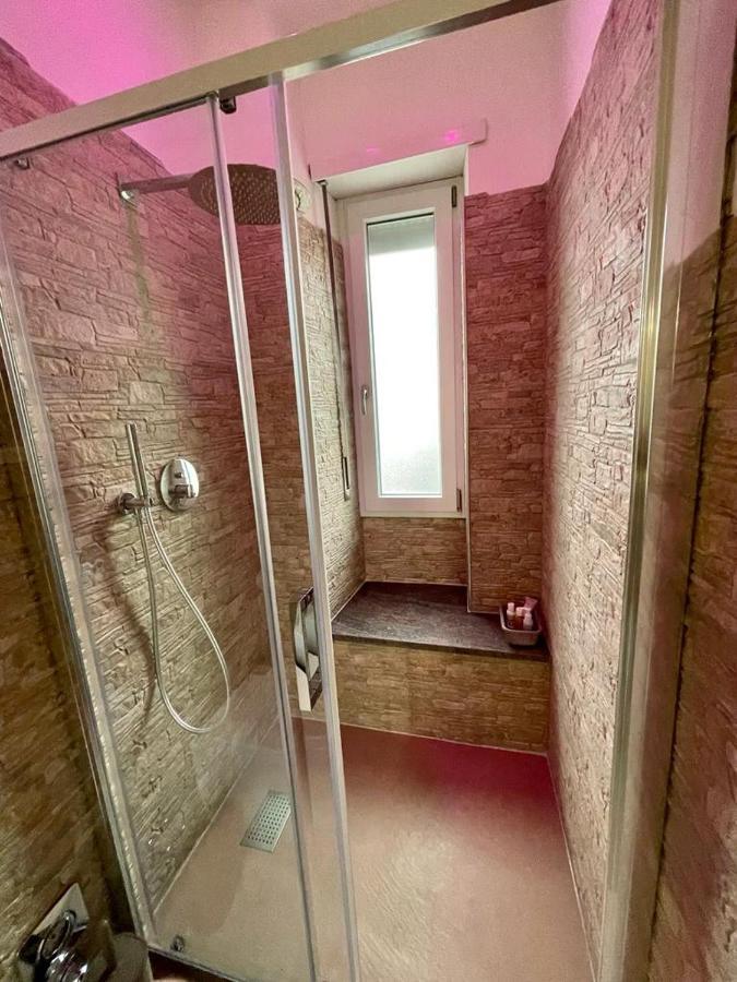 Maremma10 Apartment Turin Luaran gambar