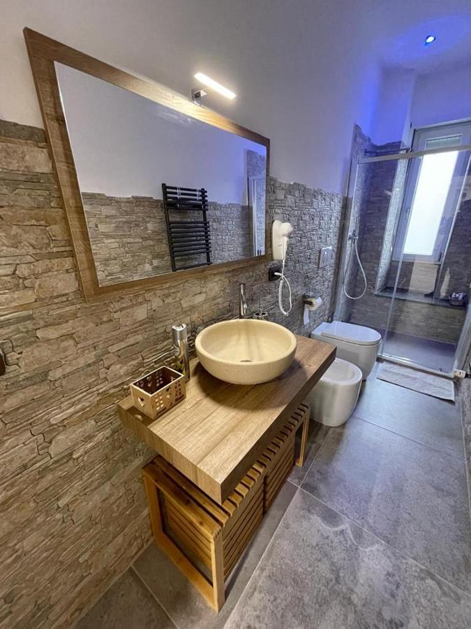 Maremma10 Apartment Turin Luaran gambar
