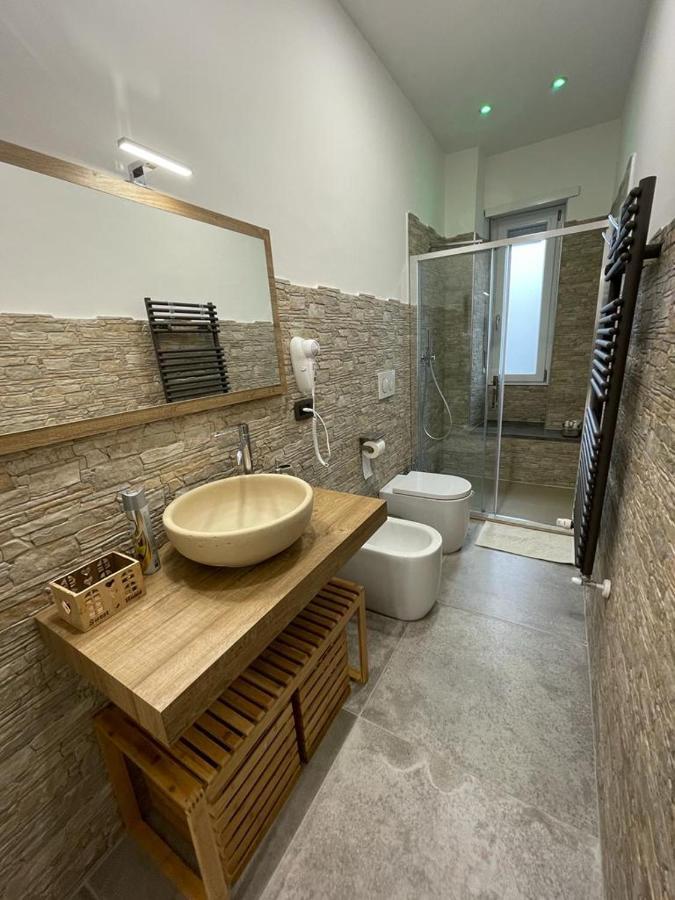 Maremma10 Apartment Turin Luaran gambar