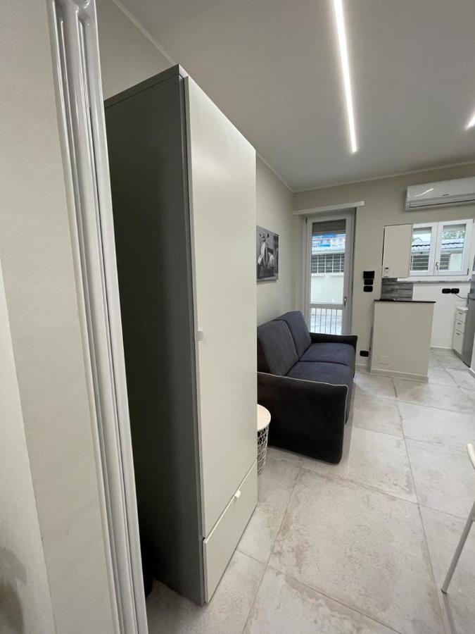 Maremma10 Apartment Turin Luaran gambar