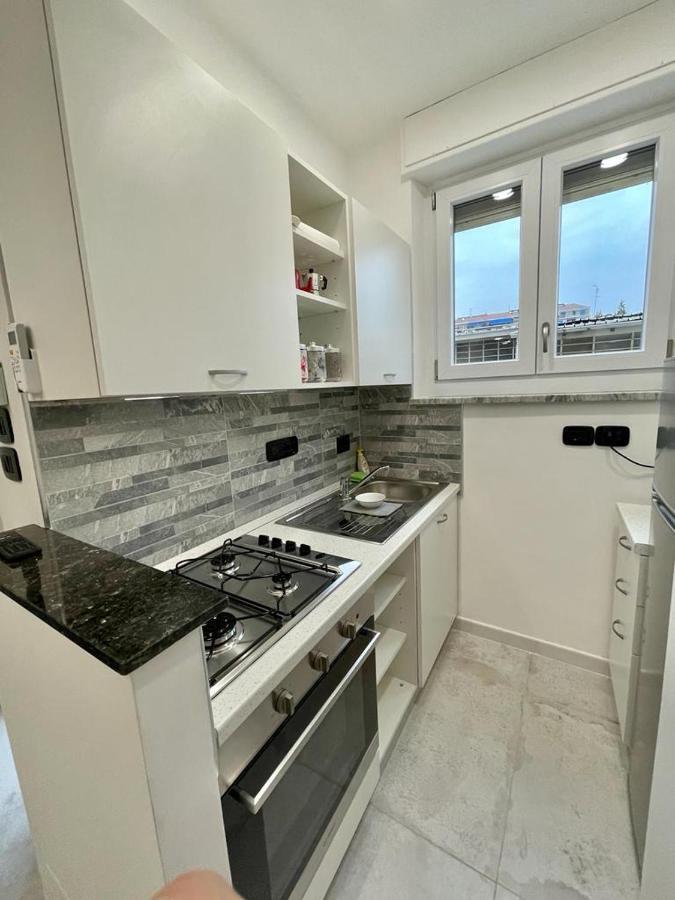 Maremma10 Apartment Turin Luaran gambar