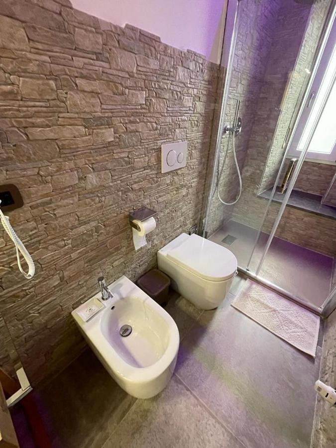 Maremma10 Apartment Turin Luaran gambar
