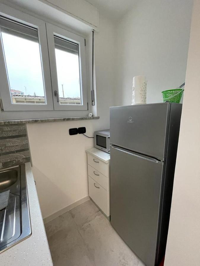 Maremma10 Apartment Turin Luaran gambar