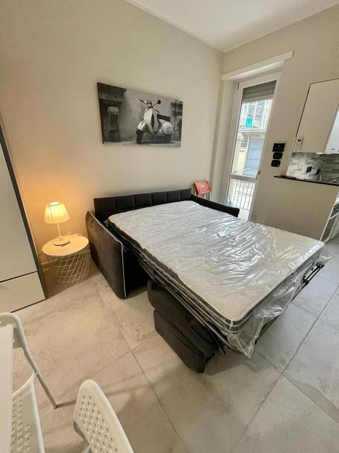 Maremma10 Apartment Turin Luaran gambar