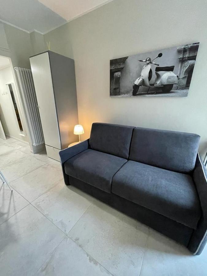 Maremma10 Apartment Turin Luaran gambar