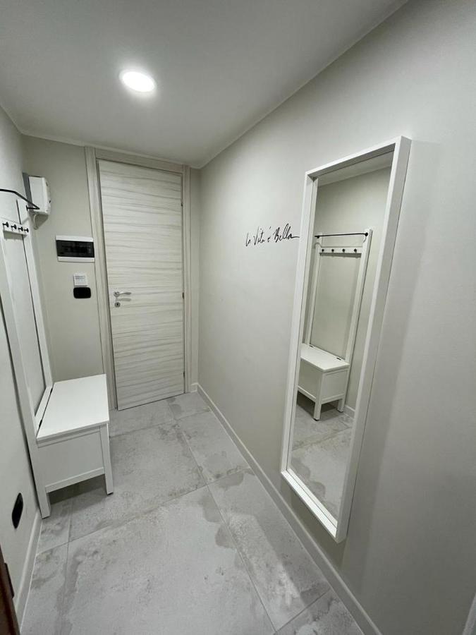 Maremma10 Apartment Turin Luaran gambar