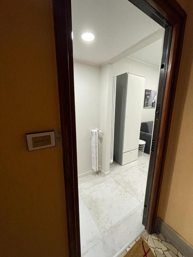 Maremma10 Apartment Turin Luaran gambar