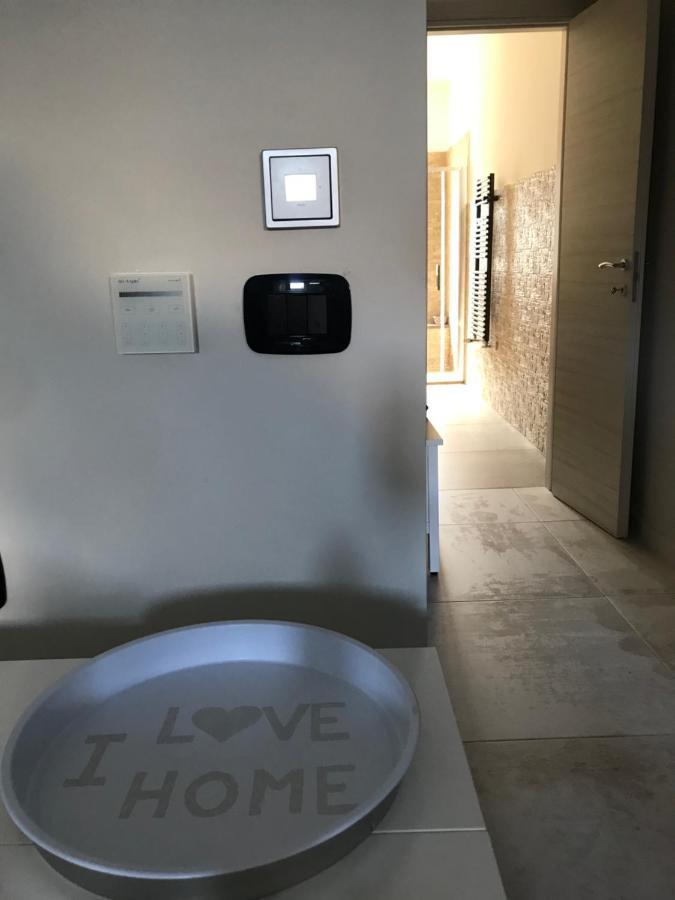 Maremma10 Apartment Turin Luaran gambar