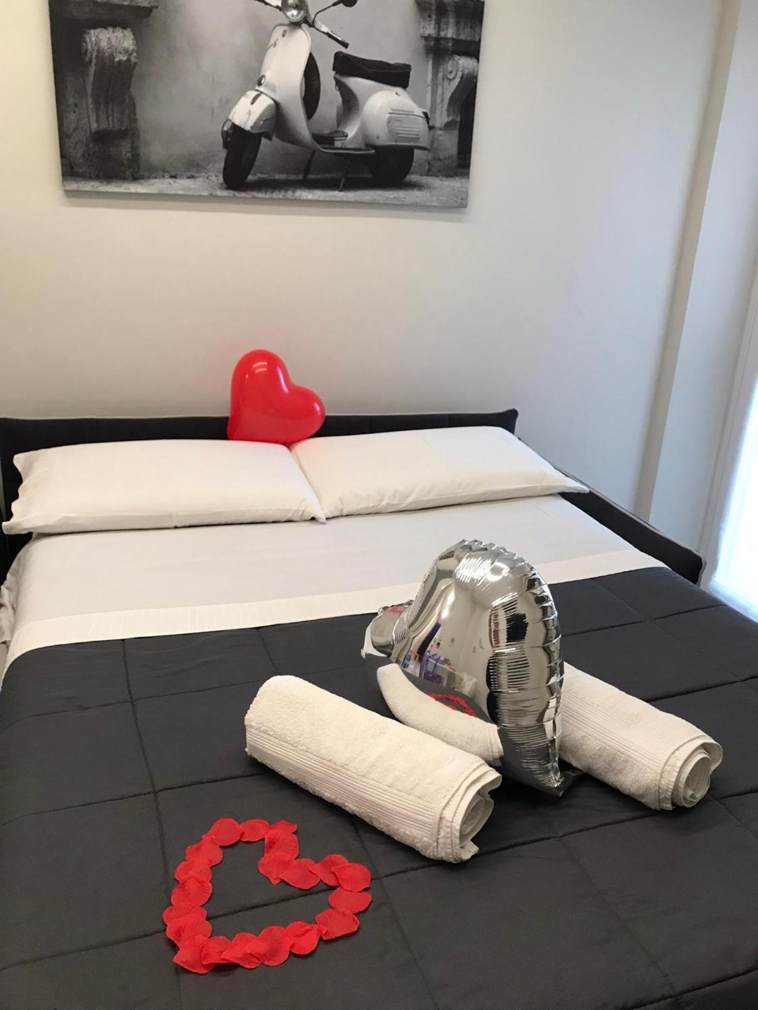 Maremma10 Apartment Turin Luaran gambar