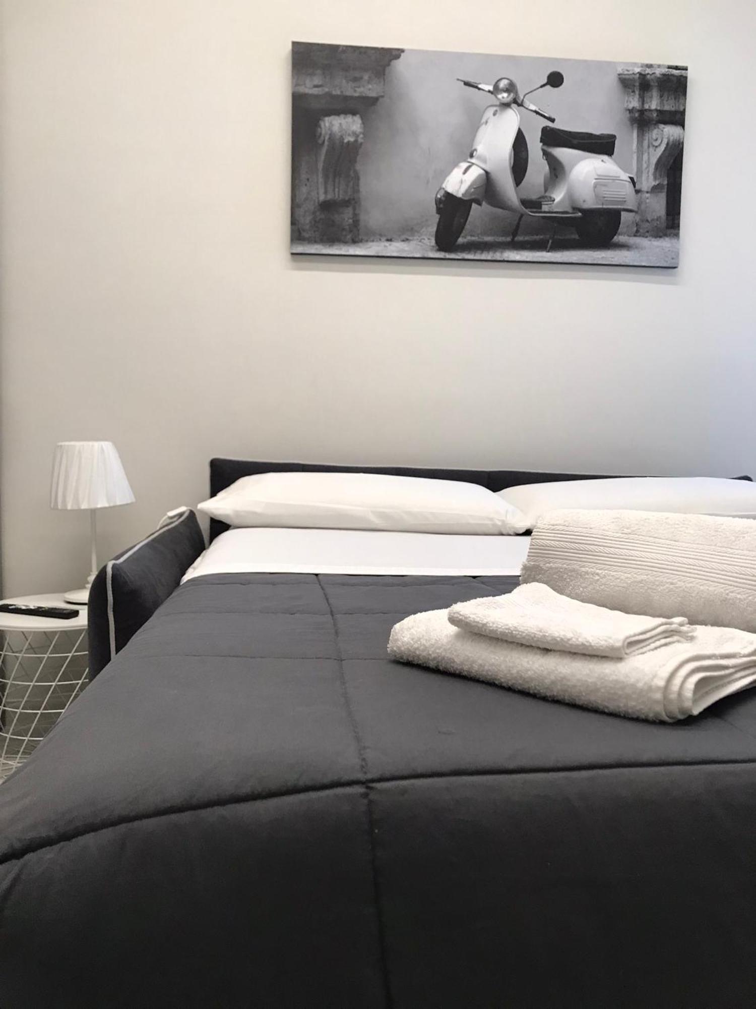 Maremma10 Apartment Turin Luaran gambar