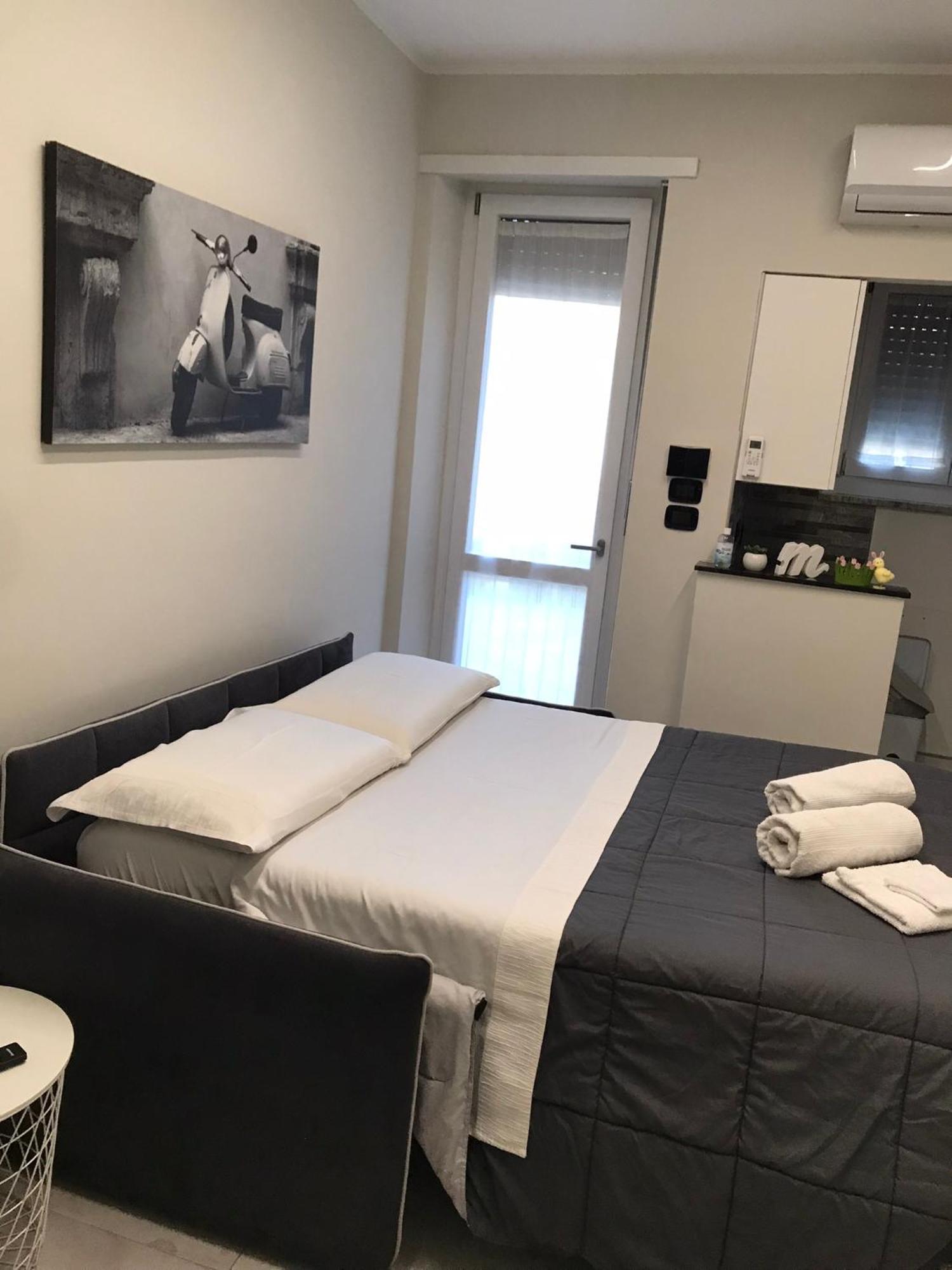 Maremma10 Apartment Turin Luaran gambar