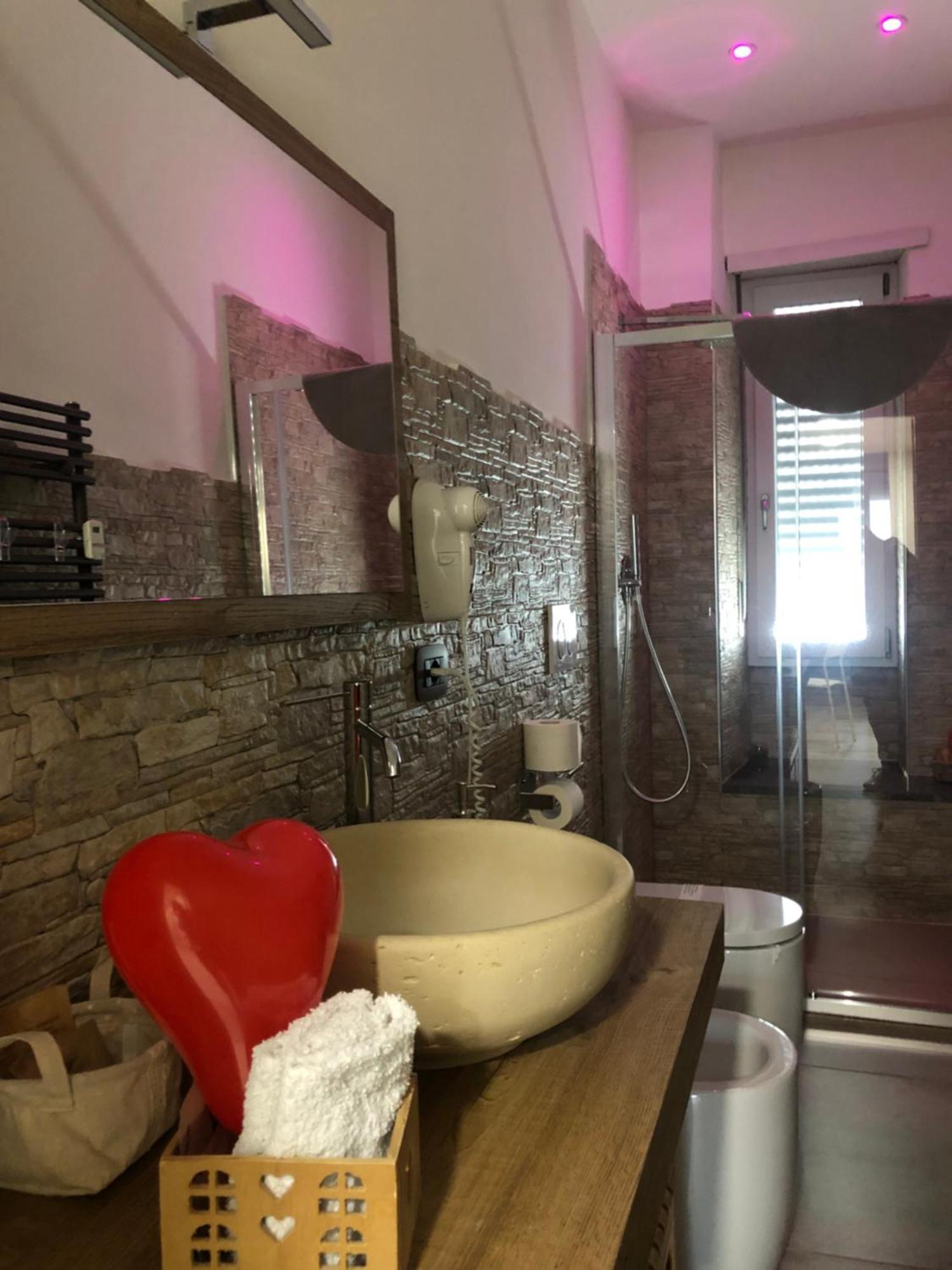 Maremma10 Apartment Turin Luaran gambar