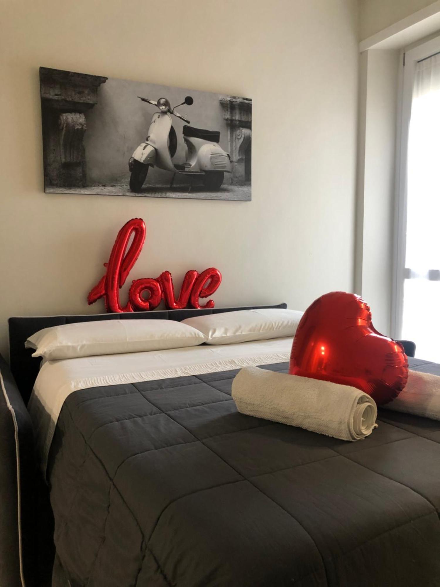 Maremma10 Apartment Turin Luaran gambar